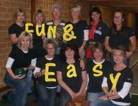 Fun and Easy 2010